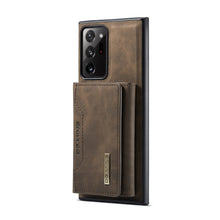 Charger l'image dans la galerie, Coque 4 en 1 multifonction pour protéger votre Samsung