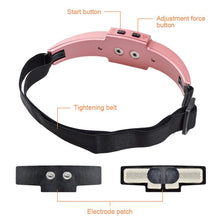 Charger l'image dans la galerie, Masseur électrique de tête pour Soulagement du Stress Massage Et Relaxation