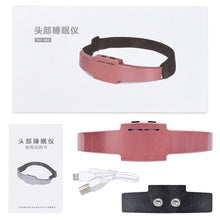 Charger l'image dans la galerie, Masseur électrique de tête pour Soulagement du Stress Massage Et Relaxation