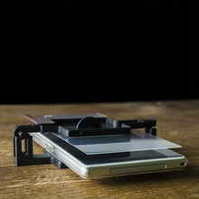 Charger l'image dans la galerie, Outil de collage de film protecteur d'écran pour téléphone de moins de 6 pouces