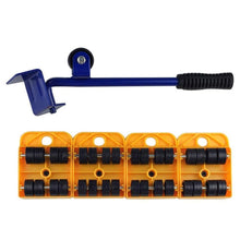 Charger l'image dans la galerie, Élévateur et déménageur meubles Innovant Outils extérieurs