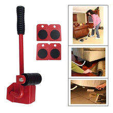 Charger l'image dans la galerie, Élévateur et déménageur meubles Innovant Outils extérieurs