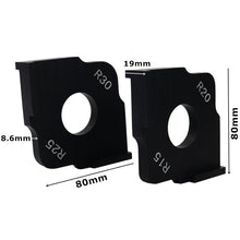 Charger l'image dans la galerie, Rayon De Coin outil De Menuiserie