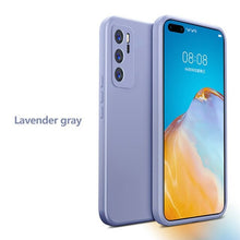 Charger l'image dans la galerie, Coque en Silicone Haute Protection pour Huawei