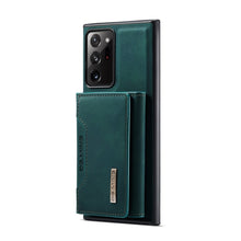 Charger l'image dans la galerie, Coque 4 en 1 multifonction pour protéger votre Samsung