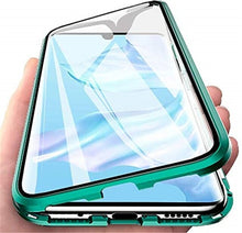 Charger l'image dans la galerie, coque à adsorption magnétique  Pour Samsung protection 360°