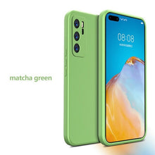 Charger l'image dans la galerie, Coque en Silicone Haute Protection pour Huawei