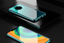 Charger l'image dans la galerie, coque à adsorption magnétique super résistante pour Samsung