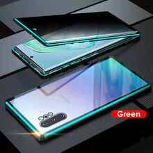 Charger l'image dans la galerie, Coque pour Samsung avec Protection Anti-Espion