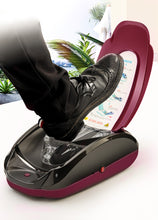 Charger l'image dans la galerie, Machine automatique à film pour chaussures