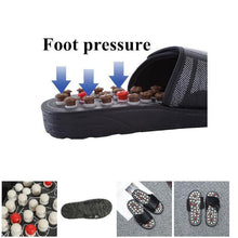 Charger l'image dans la galerie, Sandales de réflexologie plantaire