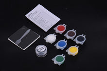 Charger l'image dans la galerie, Crème rénovatrice pour tout type de cuir