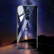 Charger l'image dans la galerie, Coque en silicone + Verre Trempé haute protection pour votre Huawei