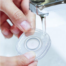 Charger l'image dans la galerie, Support Magique Collant Antidérapant Et Lavable Phone Holders & Stands