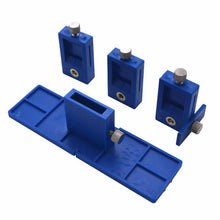 Charger l'image dans la galerie, Gabarit réglable de Perçage Wood Boring Machinery