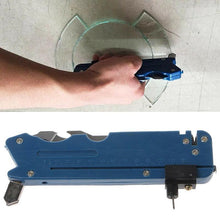 Charger l'image dans la galerie, MultiCut™ - Le Coupe-Verre et Coupe-Carreaux Multifonction