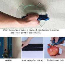 Charger l'image dans la galerie, MultiCut™ - Le Coupe-Verre et Coupe-Carreaux Multifonction