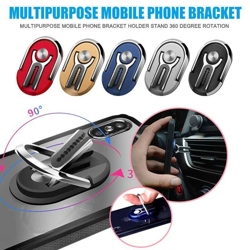 Support de téléphone à usages multiples Phone Holders & Stands