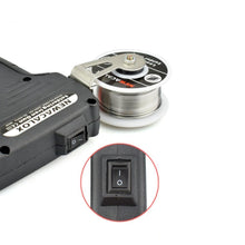 Charger l'image dans la galerie, Pistolet Professionnel de soudage automatique à létain - Fers à souder électriques