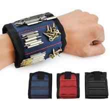 Charger l'image dans la galerie, bracelet magnétique de bricolage bracelet magnétique