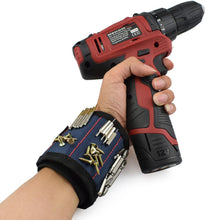 Charger l'image dans la galerie, bracelet magnétique de bricolage bracelet magnétique