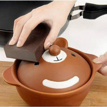 Charger l'image dans la galerie, Nano Éponge Magique de Nettoyage Multi-usage Sponges & Scouring Pads