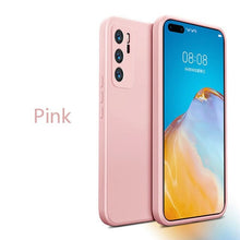 Charger l'image dans la galerie, Coque en Silicone Haute Protection pour Huawei