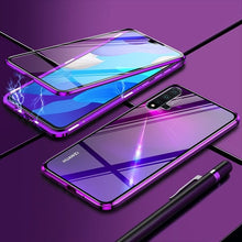 Charger l'image dans la galerie, Coque à Adsorption Magnétique Super Résistante Pour Huawei
