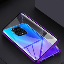 Charger l'image dans la galerie, Coque deux faces à Adsorption Magnétique Super Résistante Pour Xiaomi