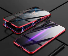 Charger l'image dans la galerie, Coque à adsorption magnétique super résistante pour HUAWEI