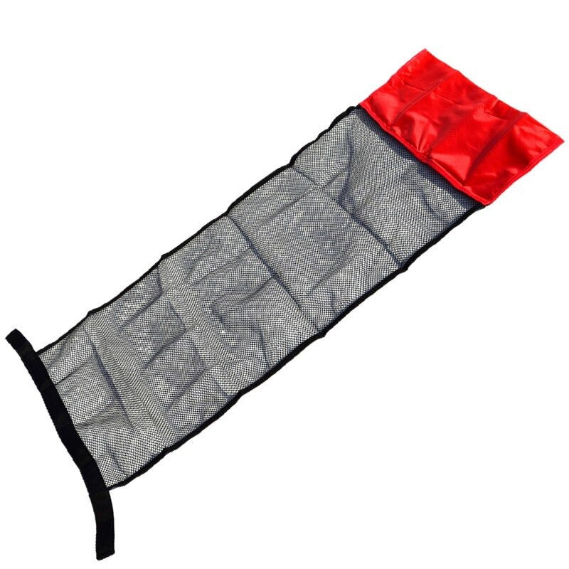 Chaise Piscine Flottante en Maille