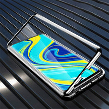 Charger l'image dans la galerie, Coque deux faces à Adsorption Magnétique Super Résistante Pour Xiaomi