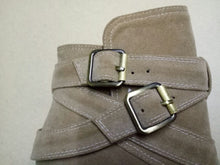 Charger l'image dans la galerie, Bottes Vintage pour femmes