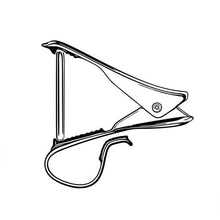 Charger l'image dans la galerie, CLIP AND GO : Support de téléphone réglable - Mobile Phone Holders & Stands