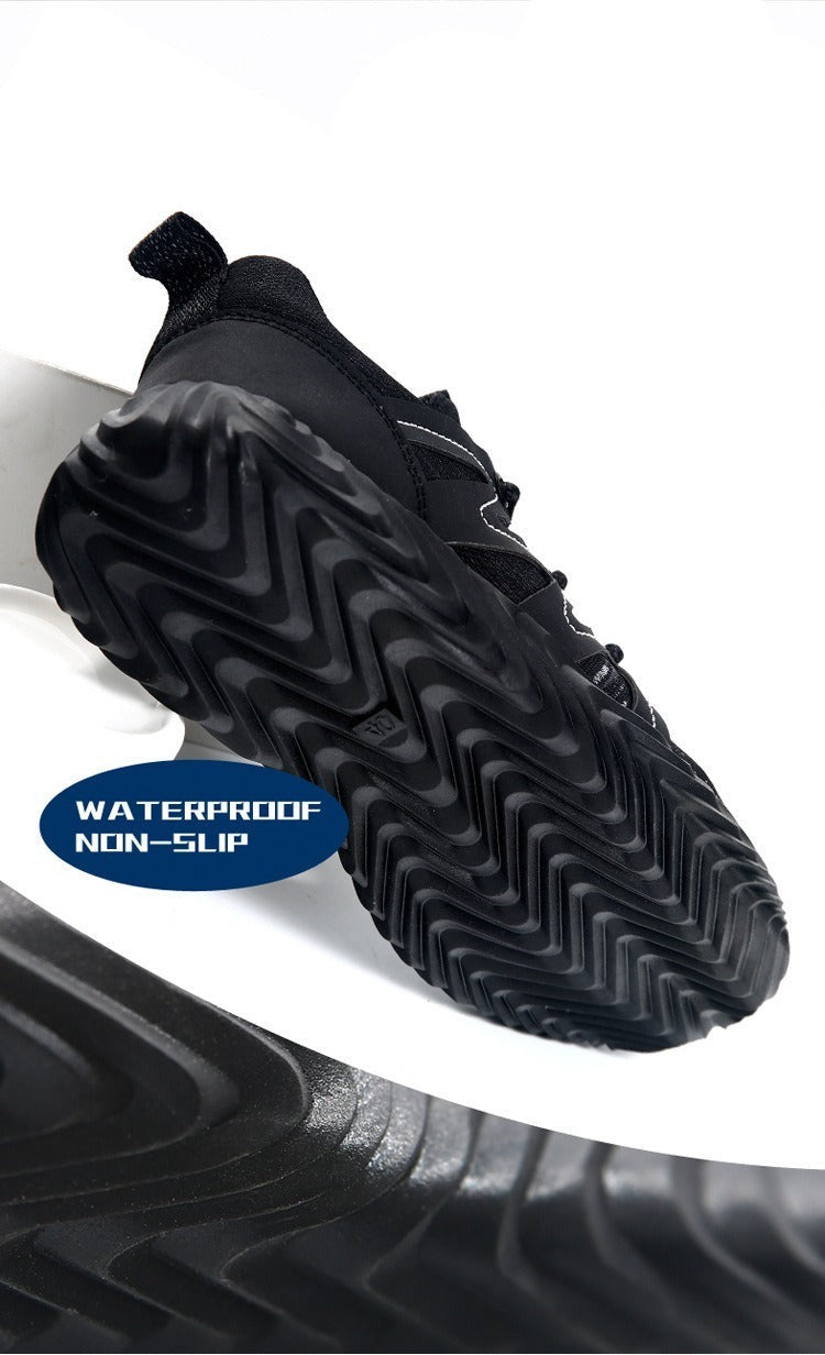 Chaussure Indestructible De sécurité Légère Unisexe