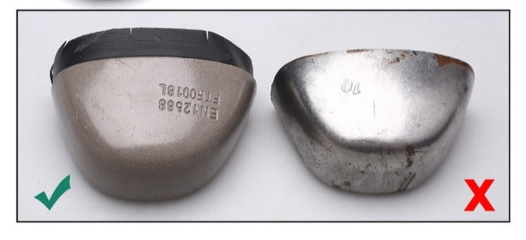 Chaussure Indestructible De sécurité Légère Unisexe