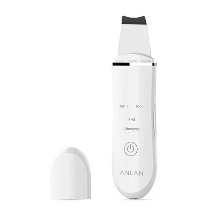 Épurateur ultrasonique du visage