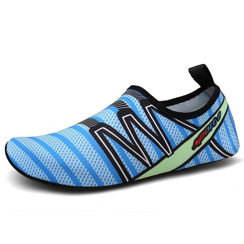 Chaussures Aquatiques unisexes