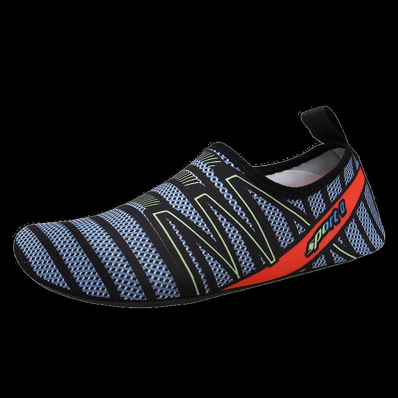 Chaussures Aquatiques unisexes