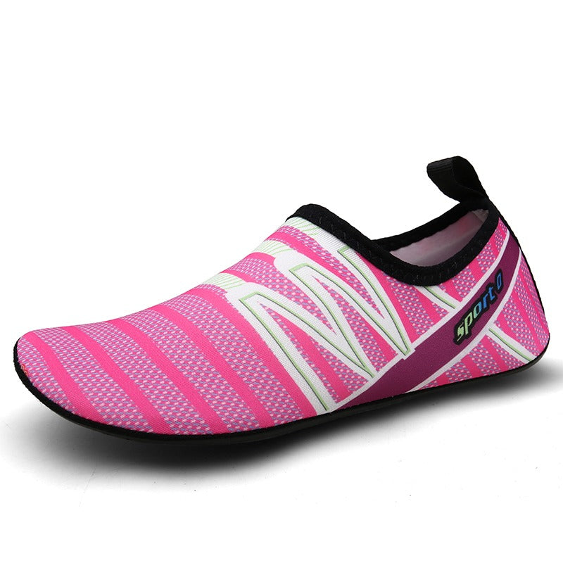 Chaussures Aquatiques unisexes