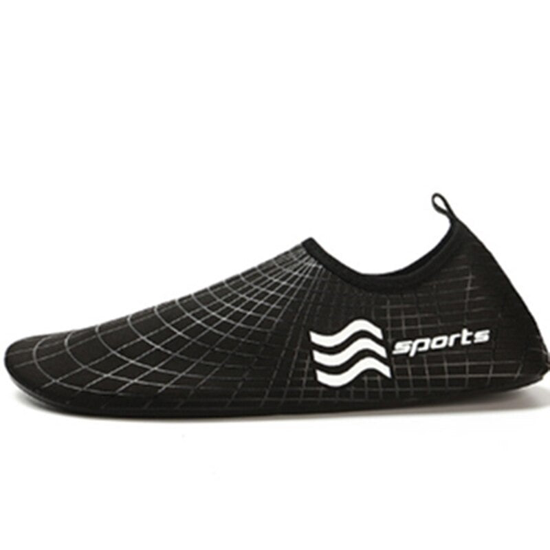 Chaussures Aquatiques unisexes