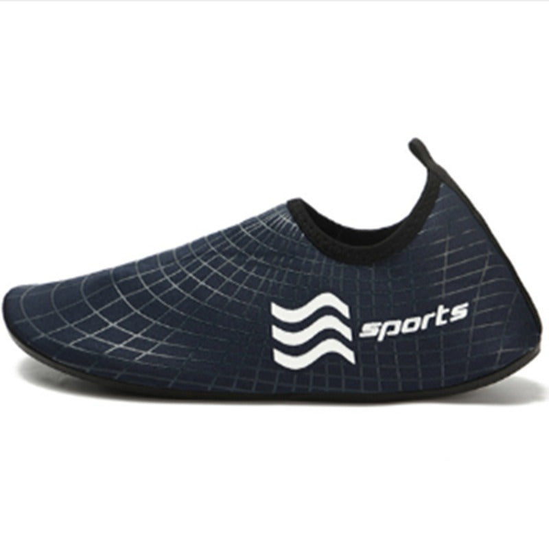 Chaussures Aquatiques unisexes