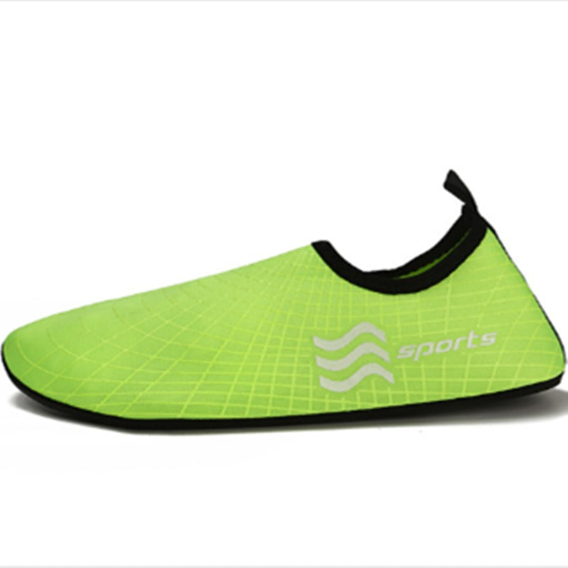 Chaussures Aquatiques unisexes