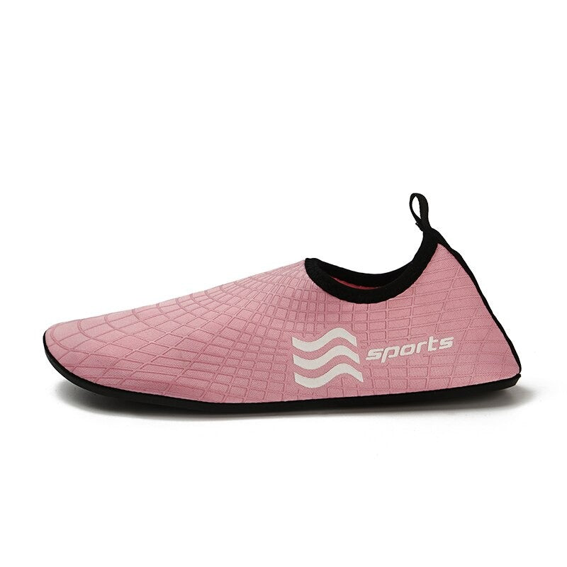 Chaussures Aquatiques unisexes