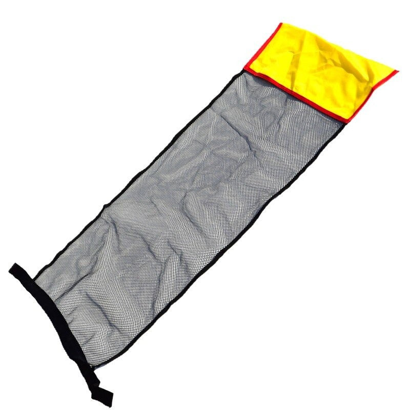 Chaise Piscine Flottante en Maille
