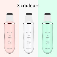 Charger l'image dans la galerie, Épurateur ultrasonique du visage