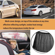 Charger l'image dans la galerie, Auto pare-soleil - Side Window