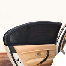 Charger l'image dans la galerie, Auto pare-soleil - Side Window