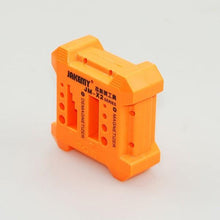 Charger l'image dans la galerie, Magnétiseur et démagnétiseur