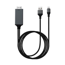 Charger l'image dans la galerie, Câble HDMI Fast-Link Pour iPhone/iPad & iPod